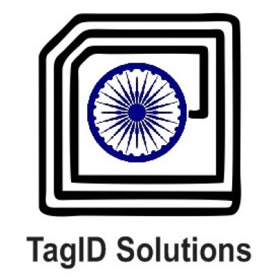 TagID Solutions Pvt. Ltd's Logo