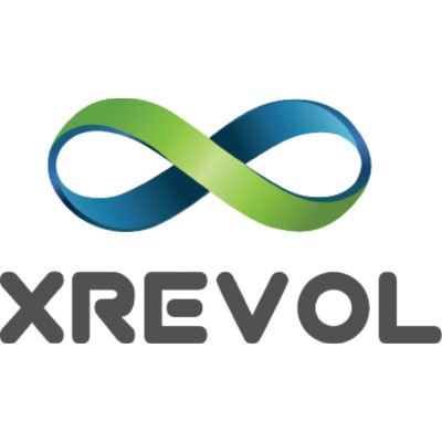 xrevol.com's Logo