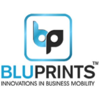 BluPrints (Aadharshila Mobility Solutions Pvt Ltd)'s Logo