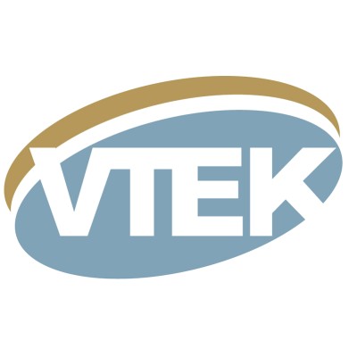 VTEK Consultants Inc.'s Logo