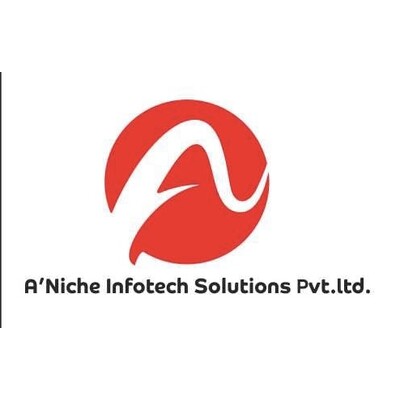 A'​ Niche Infotech Solutions Pvt. Ltd.'s Logo