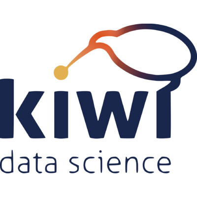 Kiwi Data Science's Logo