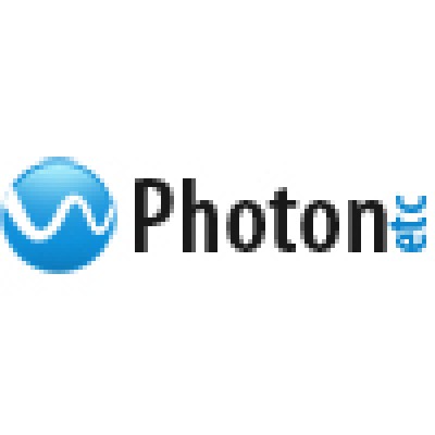 Photon etc.'s Logo