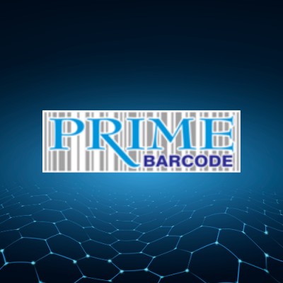 Prime Barcode Solutions's Logo