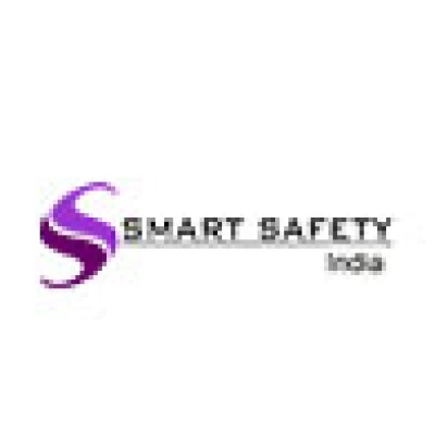 Smart Safety India's Logo