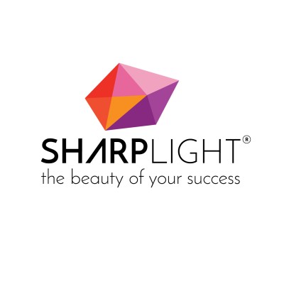 SharpLight North America's Logo