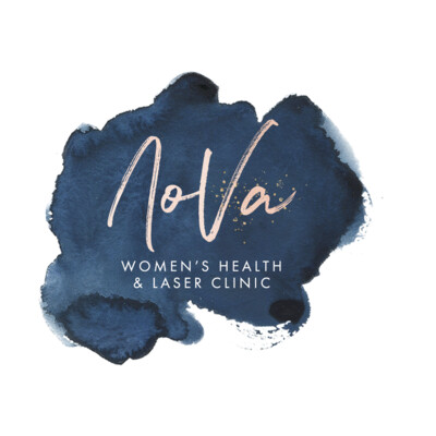 NoVa Women's Health & Laser Clinic's Logo