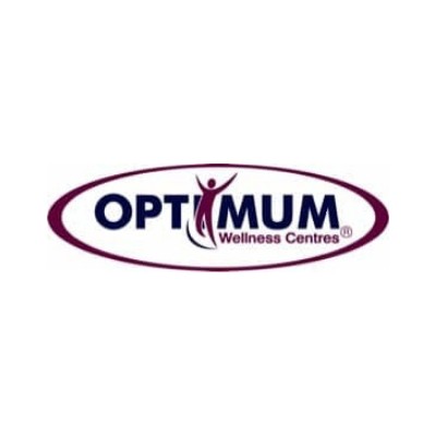 Optimum Wellness Centres Official's Logo