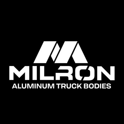 Milron Truck Body's Logo