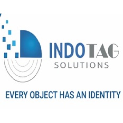 IndoTag Solutions Ltd's Logo