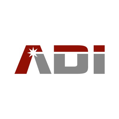 Albert Davidson industries (ADI)'s Logo