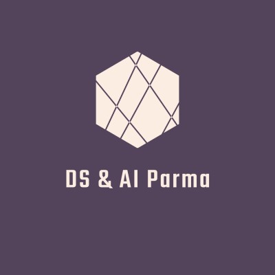 Data Science and Artificial Intelligence in Parma's Logo