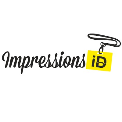 ImpressionsID's Logo