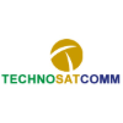 Techno Sat Comm (India) Private Limited's Logo