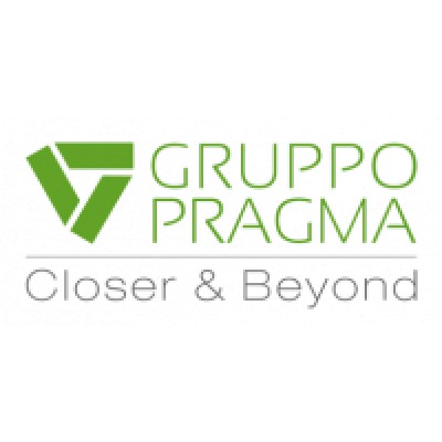 Gruppo Pragma's Logo