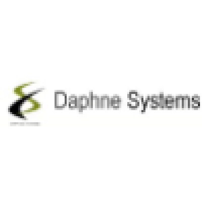 Daphne Systems Pvt. Ltd.'s Logo