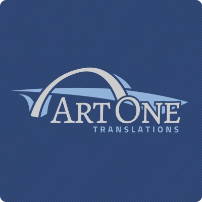 Art One Translations's Logo