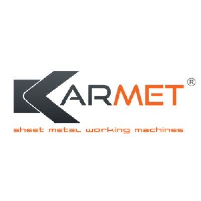 Karmet ® Bulgaria Ltd.'s Logo