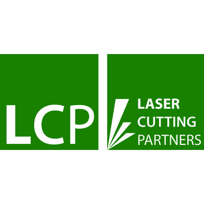 Laser Cutting Partners S.L.'s Logo