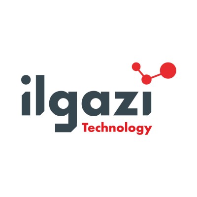 ilgazi's Logo