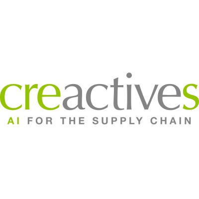 Creactives Group SpA's Logo