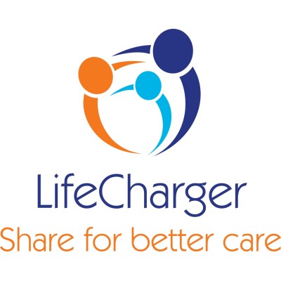 LifeCharger srl Start-up Innovativa's Logo