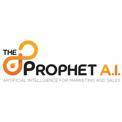 TheProphetAI's Logo