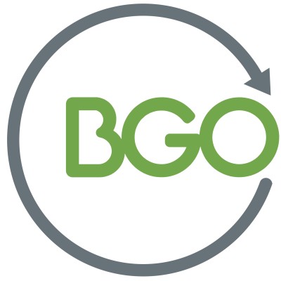 BGO - Topografía & Geosistemas's Logo