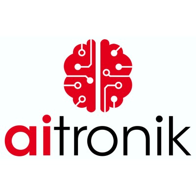 Aitronik's Logo