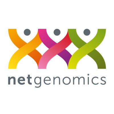 Netgenomics's Logo