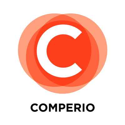 Comperio srl's Logo