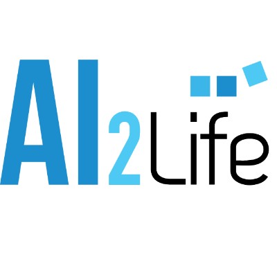 AI2Life's Logo