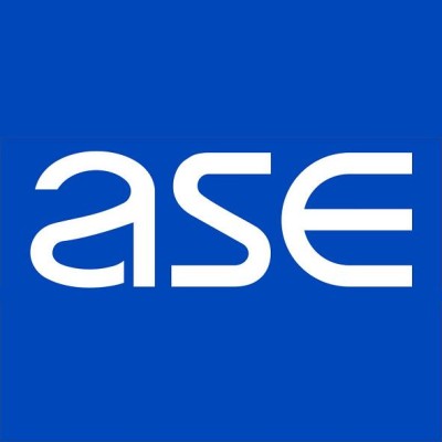 ASE srl's Logo