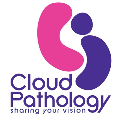 Cloud Pathology Group's Logo