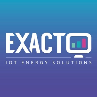 EXACTO - IoT Energy Solutions's Logo