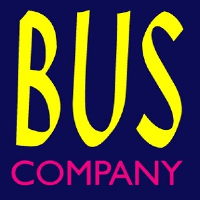 Bus Company's Logo