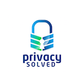 PrivacySolved's Logo