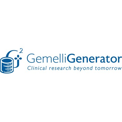 Gemelli Generator - Real World Data's Logo