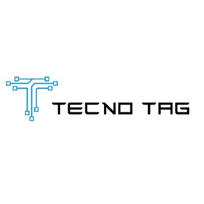 Tecno Tag srl's Logo