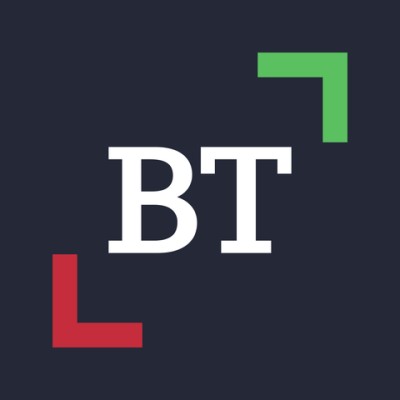 BetterTrader.co's Logo