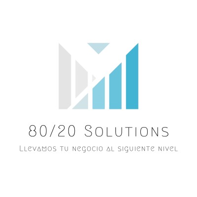 8020 Solutions's Logo