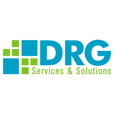 DRG Services & Solutions's Logo