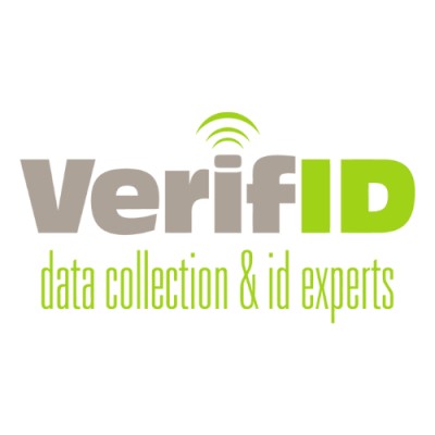 VerifID's Logo