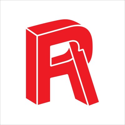 Robocut studio's Logo