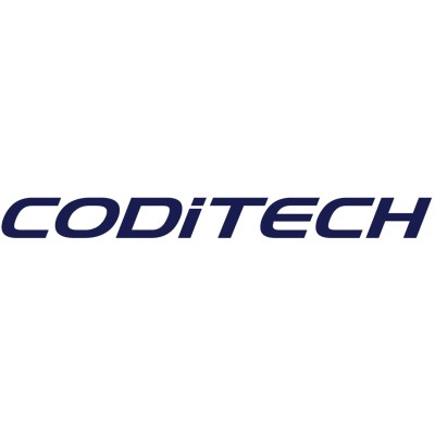 CODiTECH's Logo