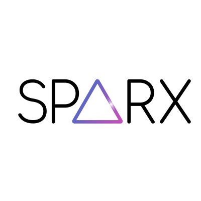 SparX's Logo