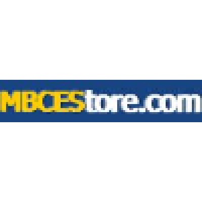 MBCEStore Mexico's Logo