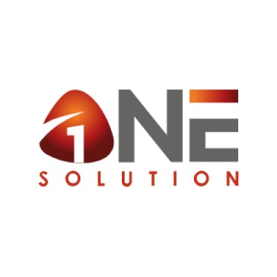 One Solution's Logo