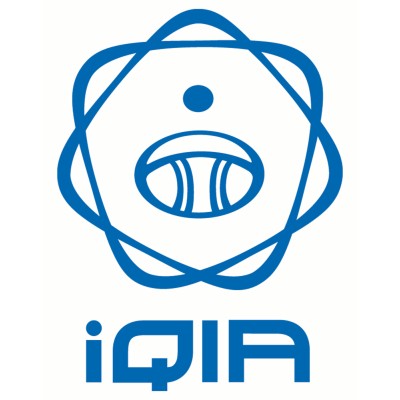 Iqia en Microcomputación S.A. de C.V.'s Logo