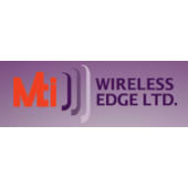 MTI Wireless Edge's Logo